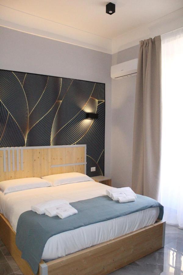 Be Italian Flat Sanfelice Hotel Napoli Exterior foto
