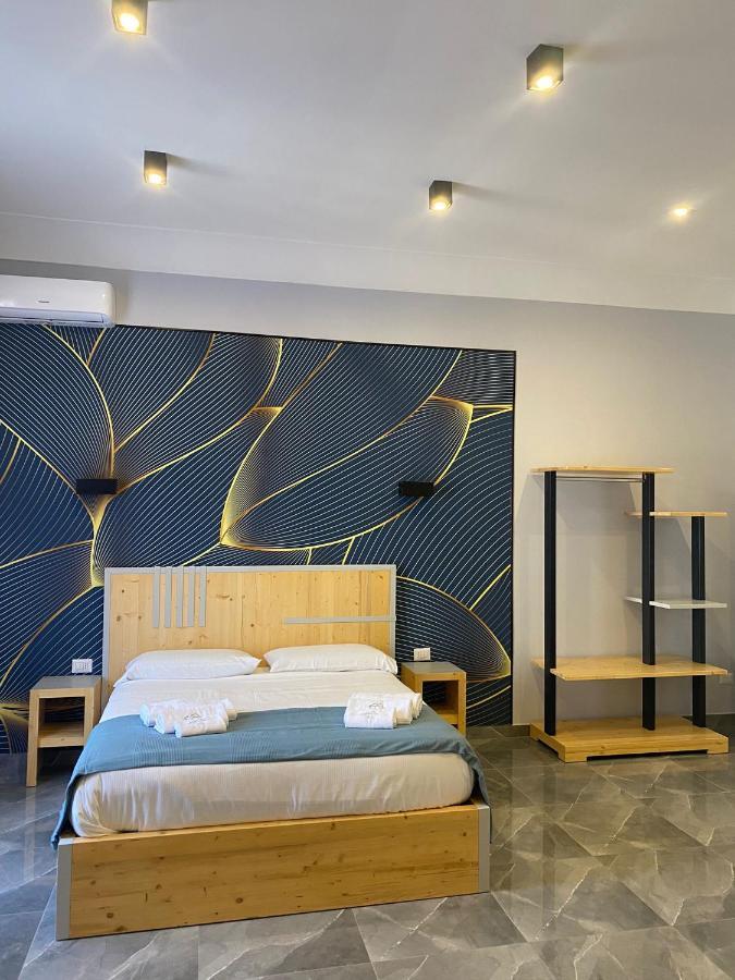 Be Italian Flat Sanfelice Hotel Napoli Exterior foto