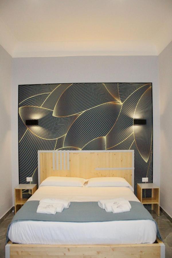 Be Italian Flat Sanfelice Hotel Napoli Exterior foto