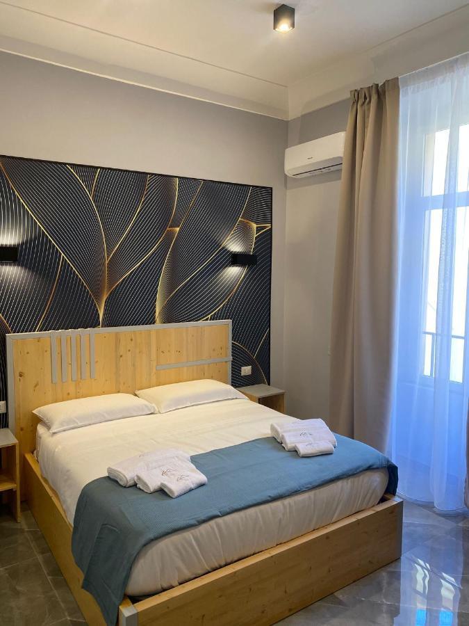 Be Italian Flat Sanfelice Hotel Napoli Exterior foto