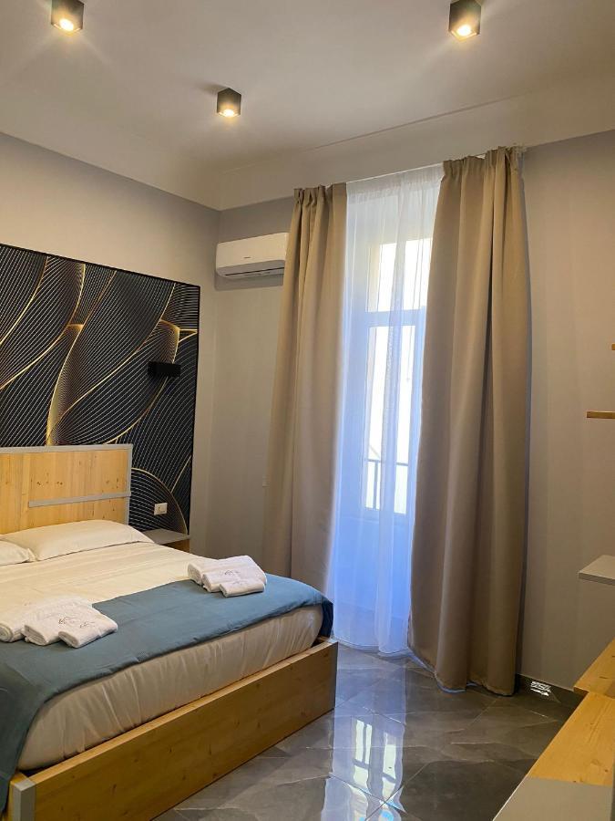 Be Italian Flat Sanfelice Hotel Napoli Exterior foto