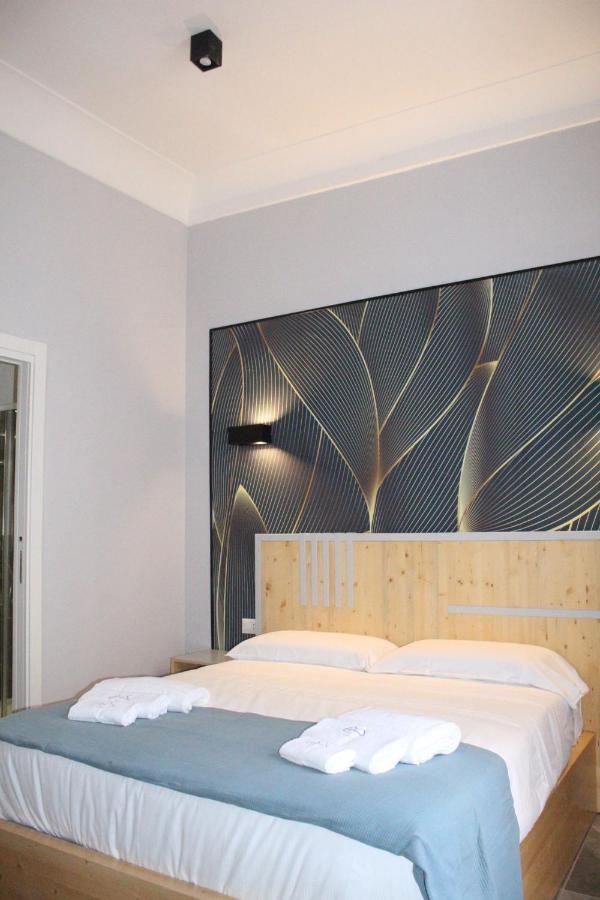 Be Italian Flat Sanfelice Hotel Napoli Exterior foto