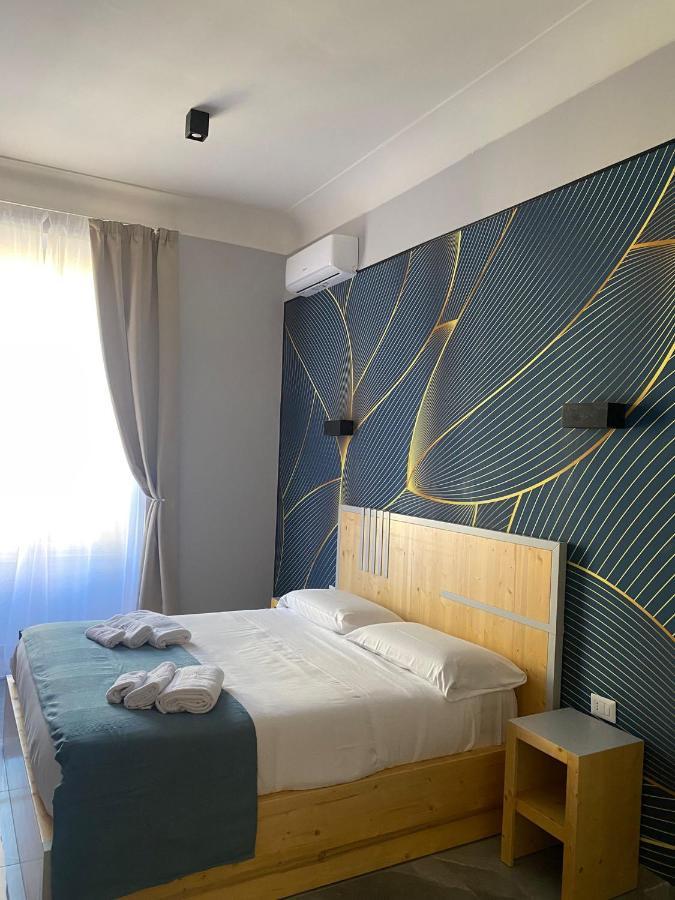 Be Italian Flat Sanfelice Hotel Napoli Exterior foto